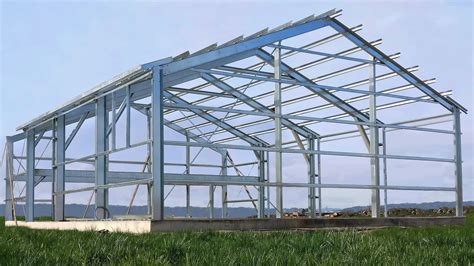 cold rolled steel frame